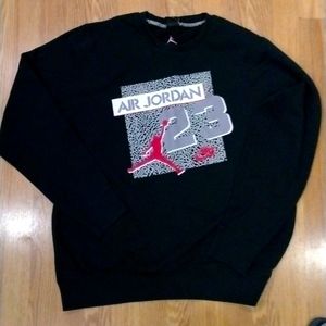 Nike Air Jordan Sweatshirt